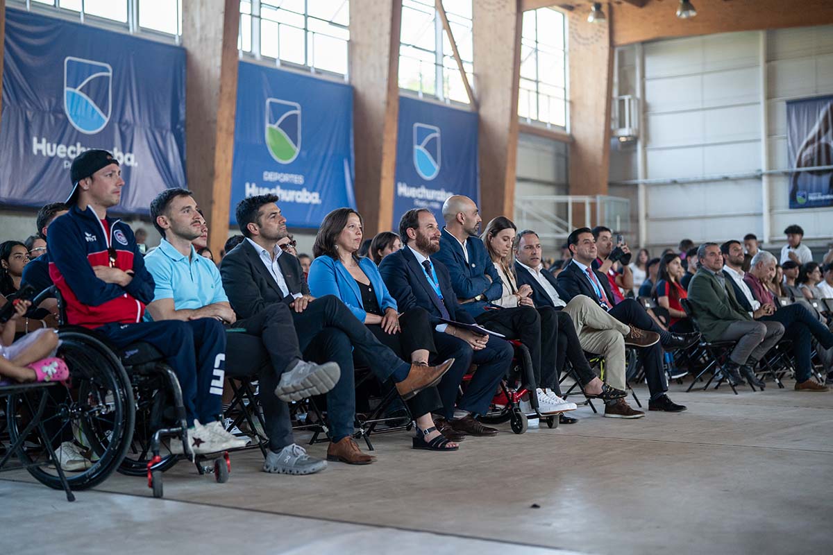 Beca Municipal Deportiva 2025