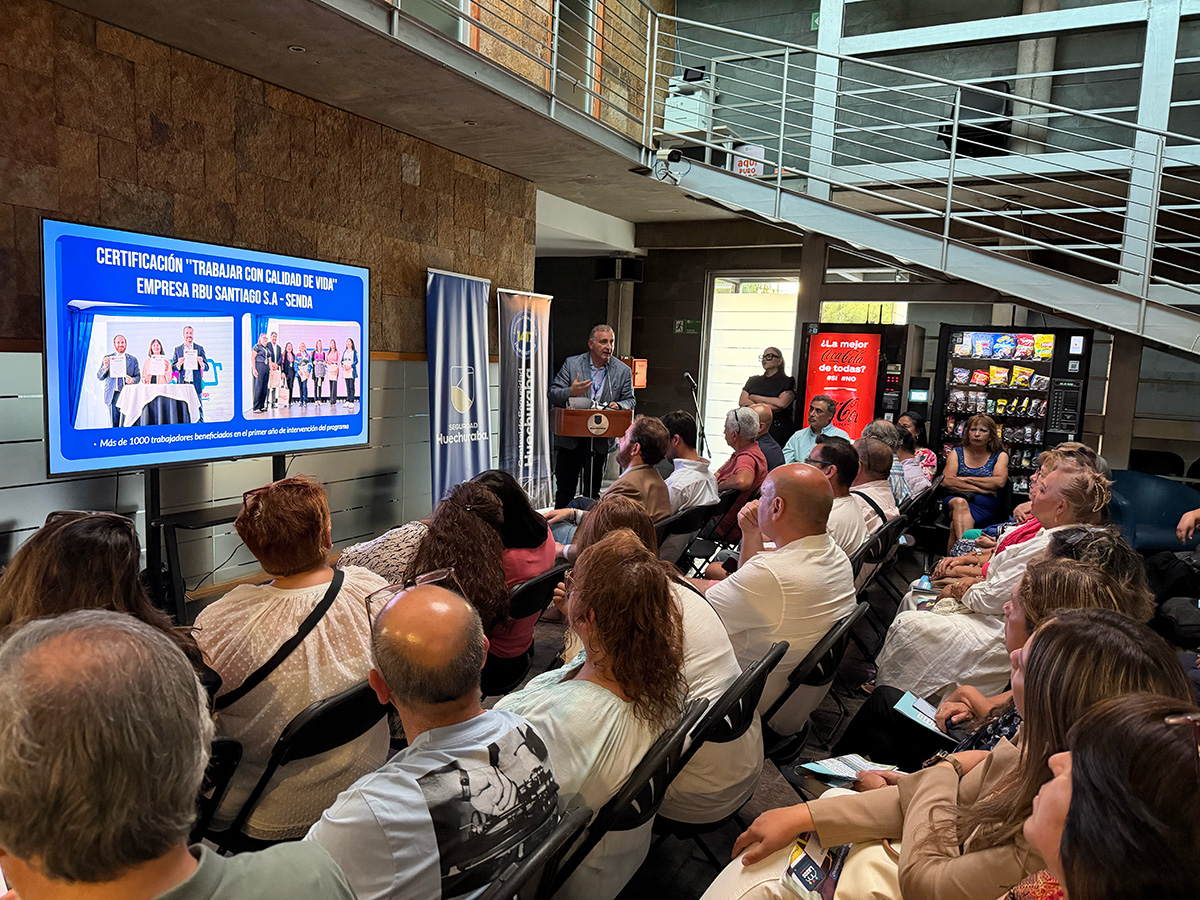 Tercer encuentro de Comités de Seguridad