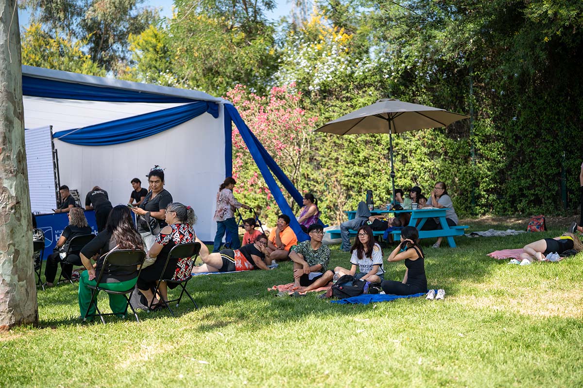 Inicio Temporada Piscina