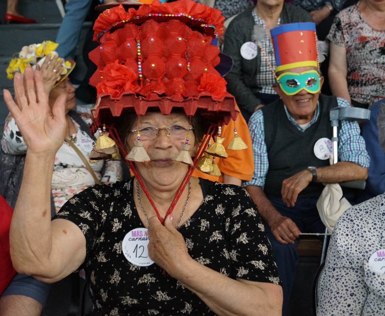 Festival de Máscaras