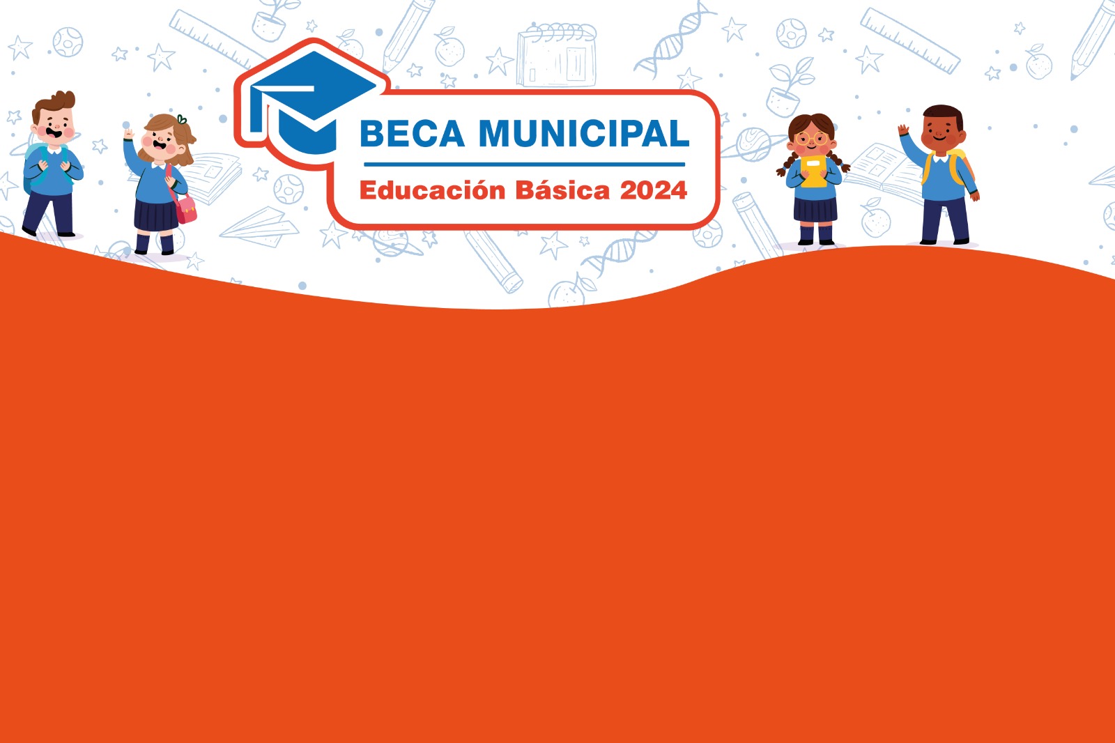 Beca Municipal Básica