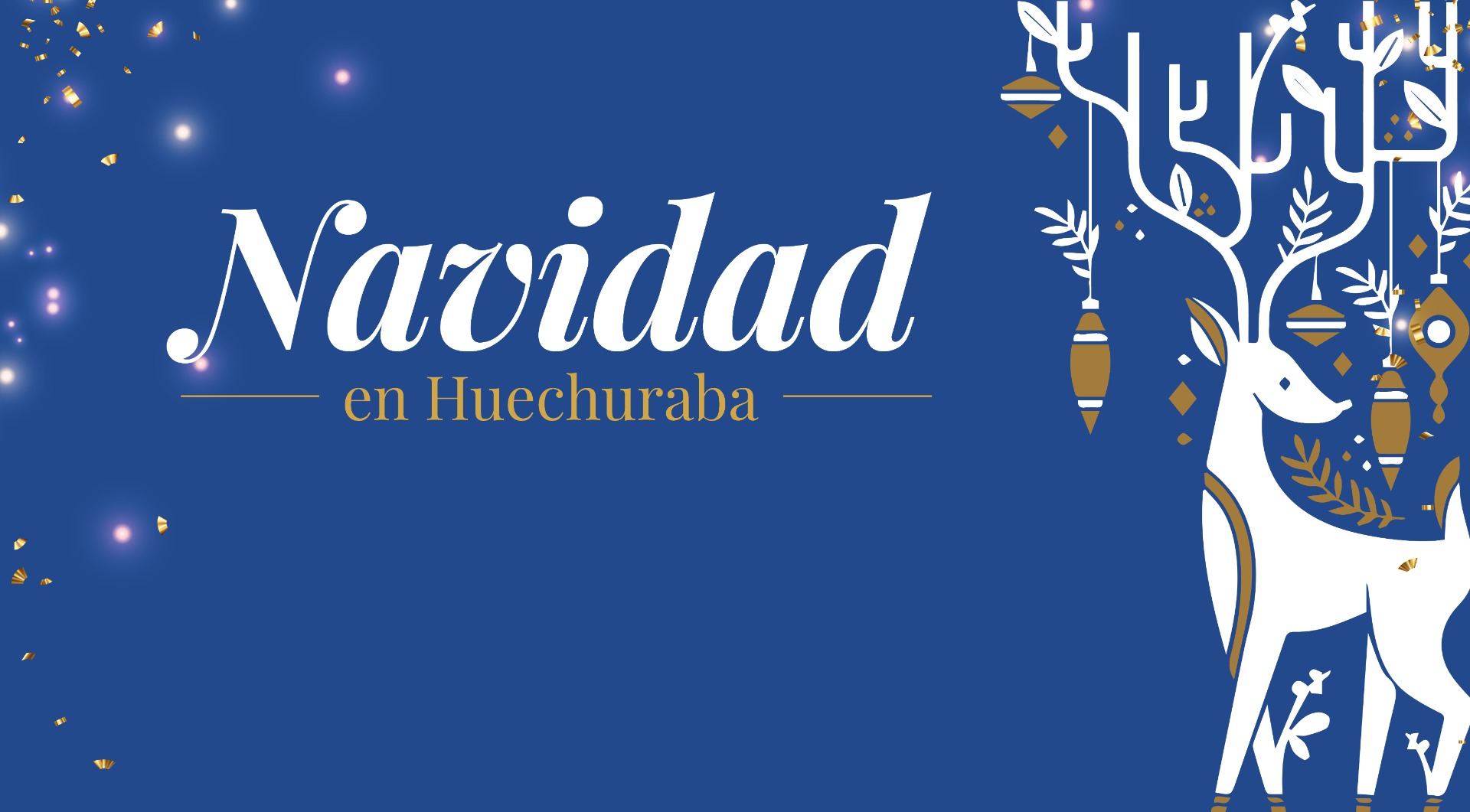 Navidad en Huechuraba