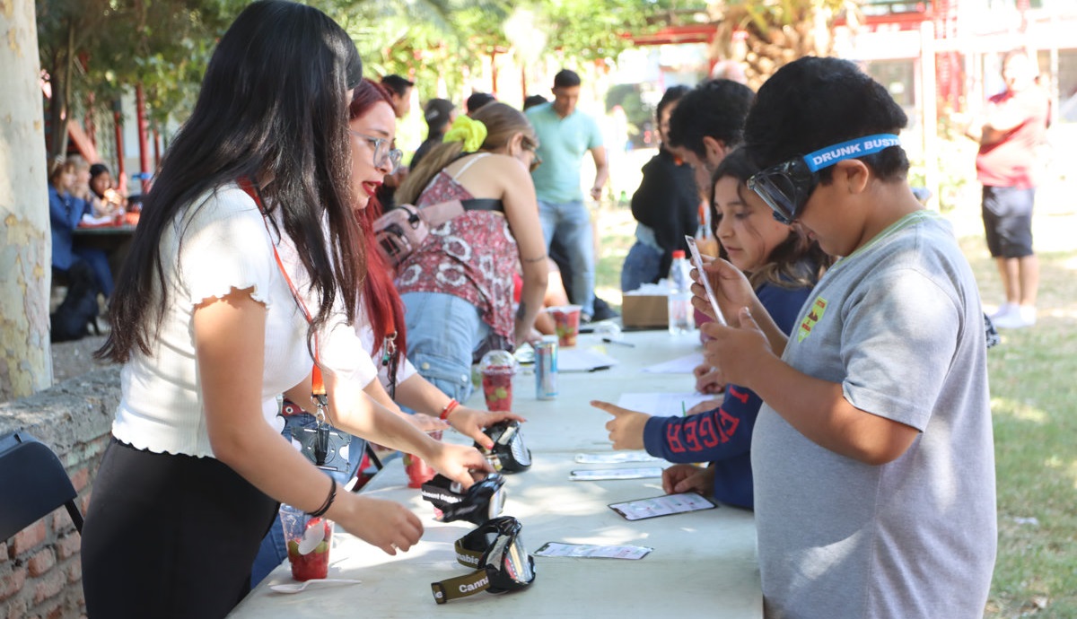 Cierre talleres preventivos 2023