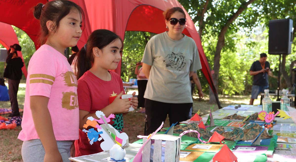 Cierre talleres preventivos 2023