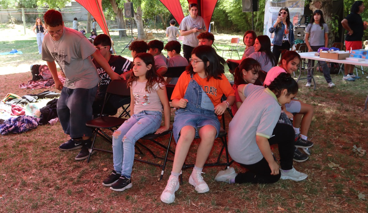 Cierre talleres preventivos 2023