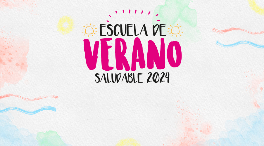 Escuela de Verano 2024