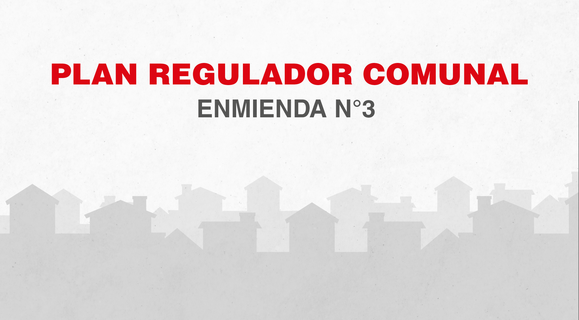 Enmienda N°3 PRC