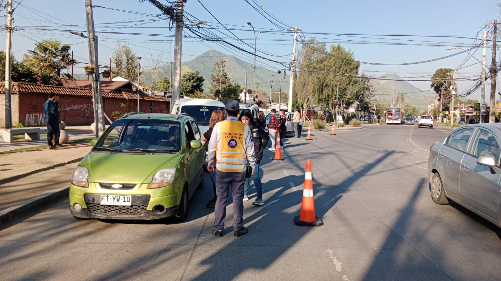 Operativos Seguridad