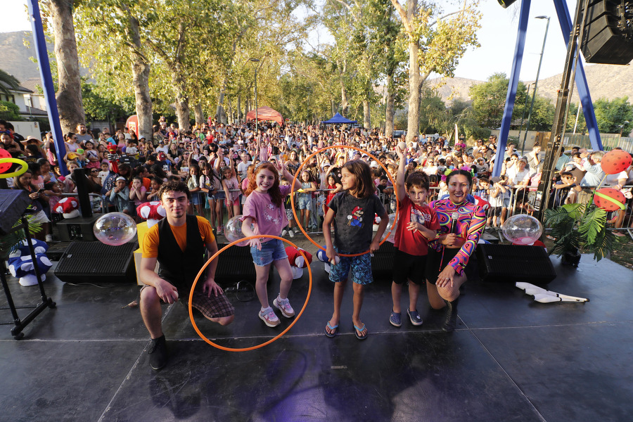 Los Fontaneros Bross