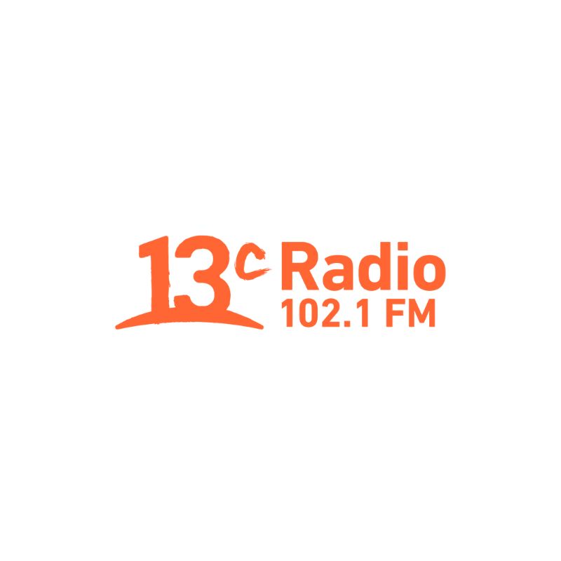 13C radio