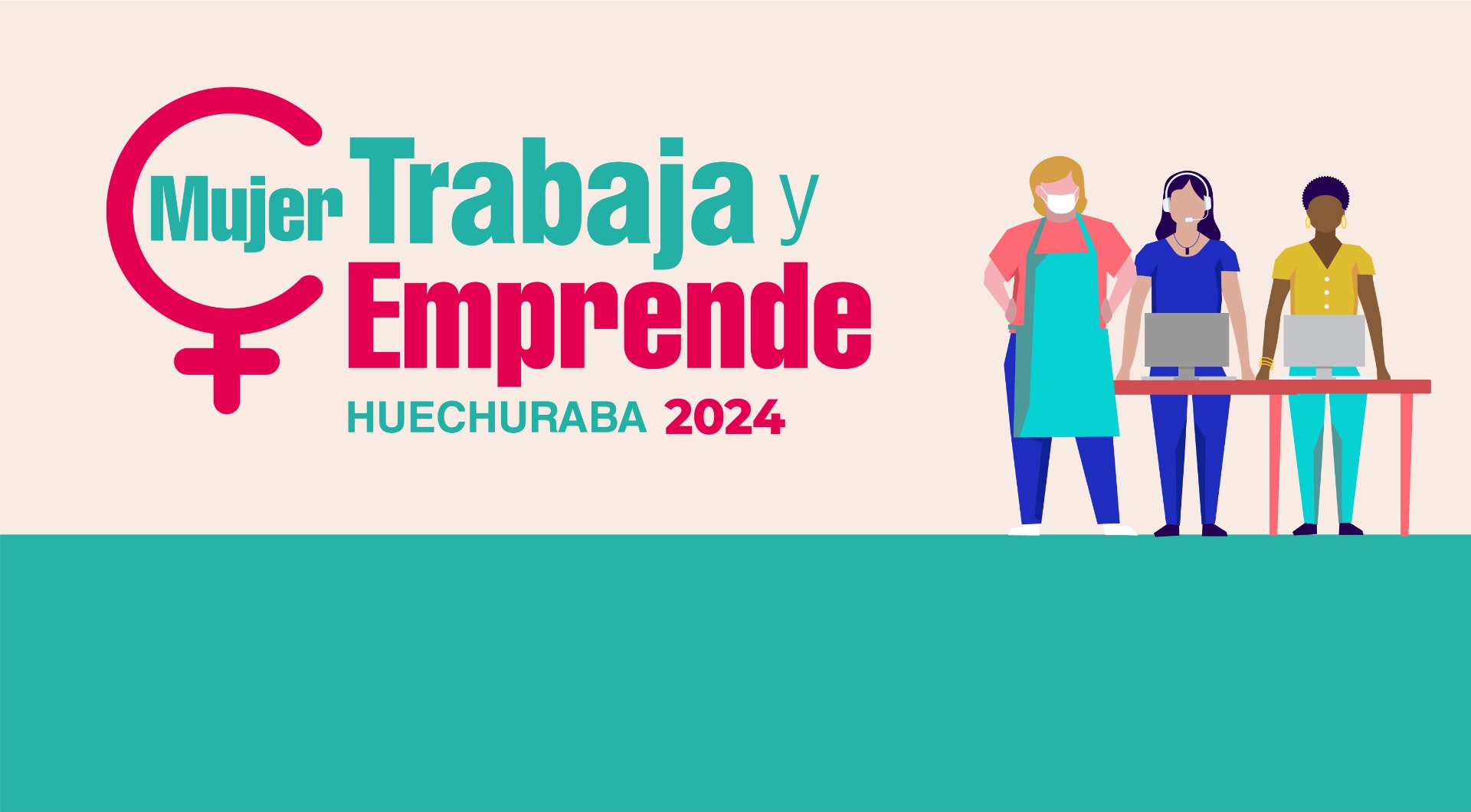 Mujer Emprende