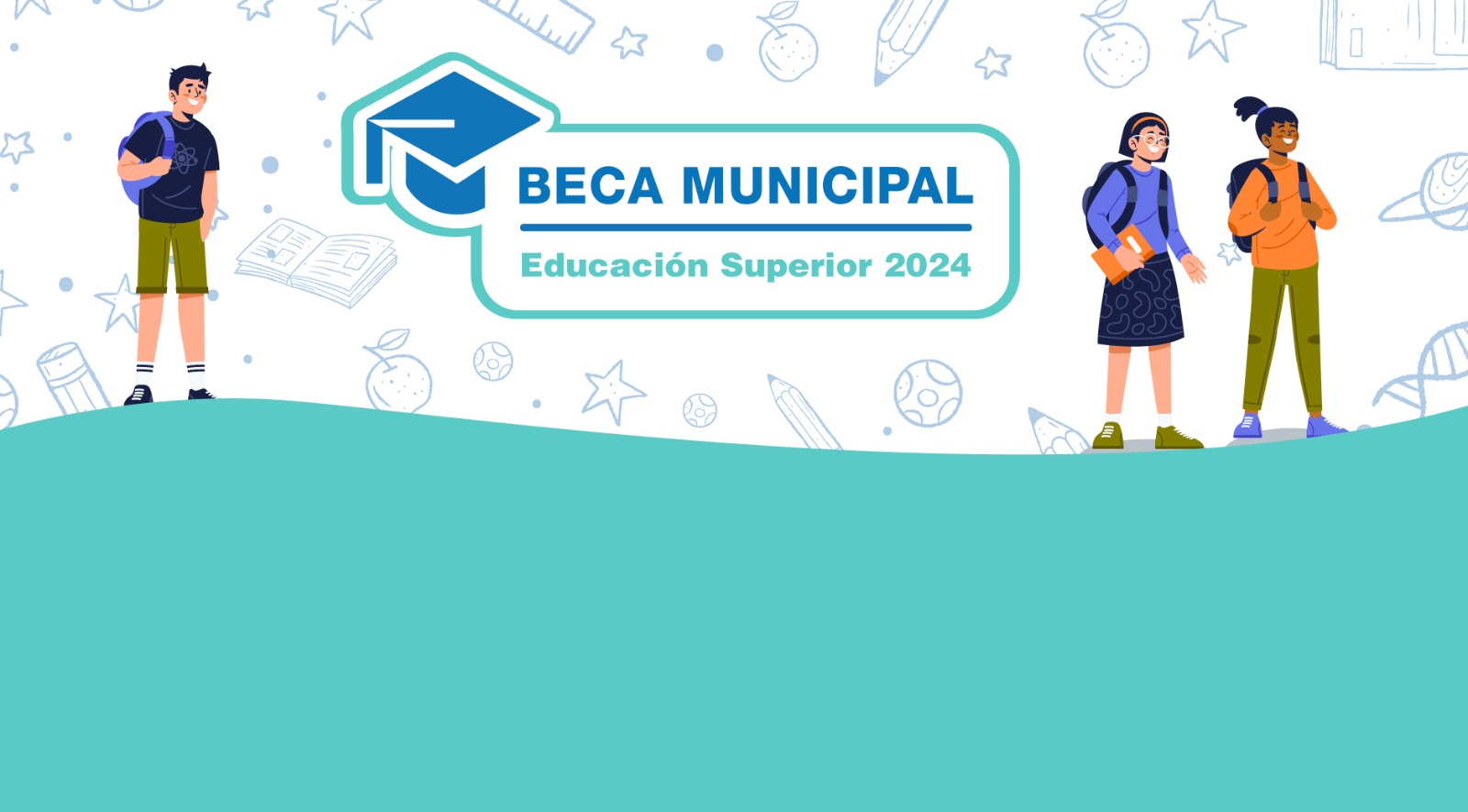 Beca Educación Superior