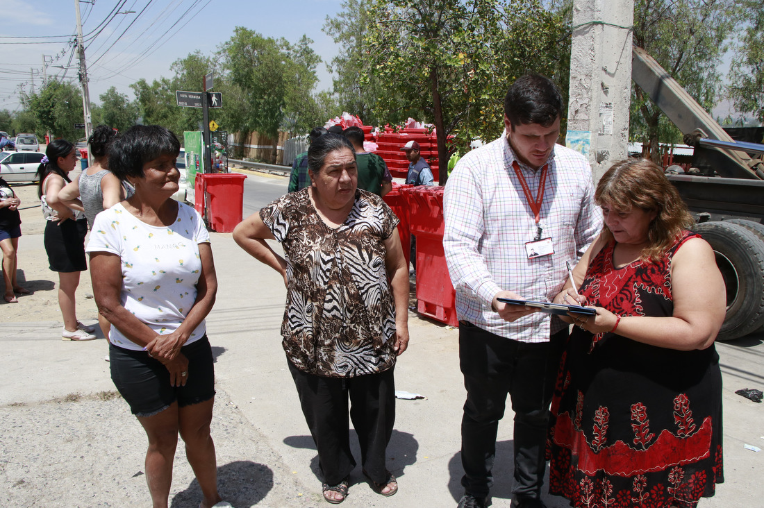 Contenedores de Basura