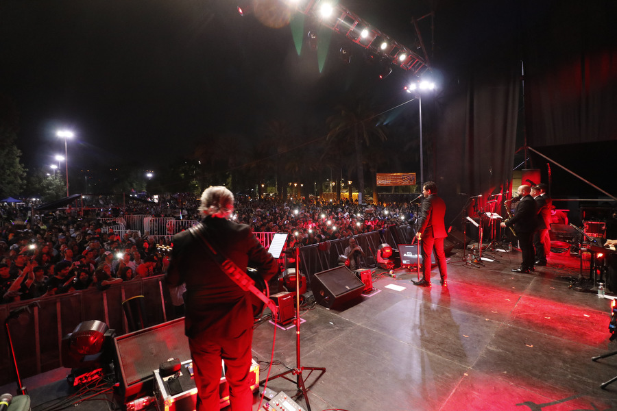 Festival de la Mujer 2024