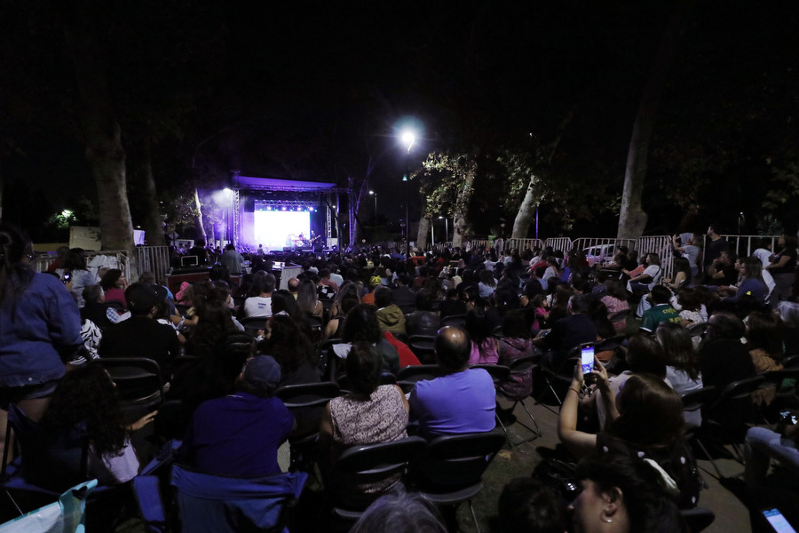 Expo Mujer Emprende 2024