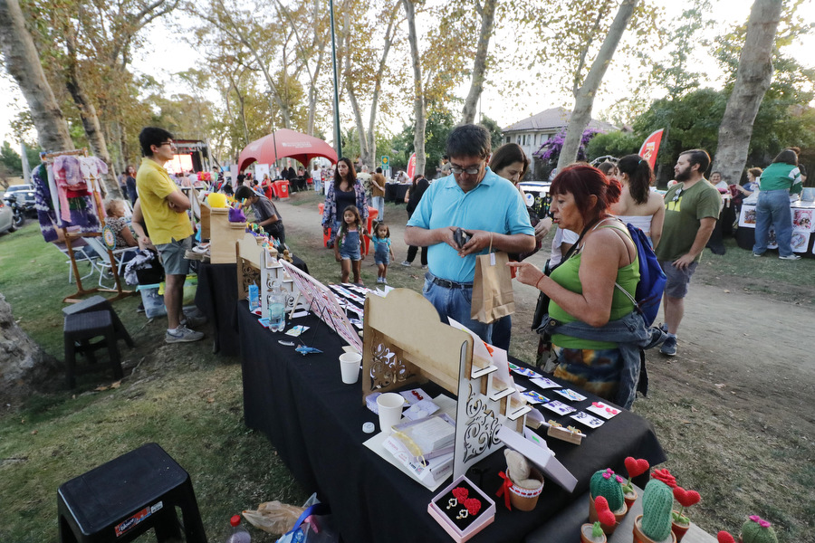 Expo Mujer Emprende 2024