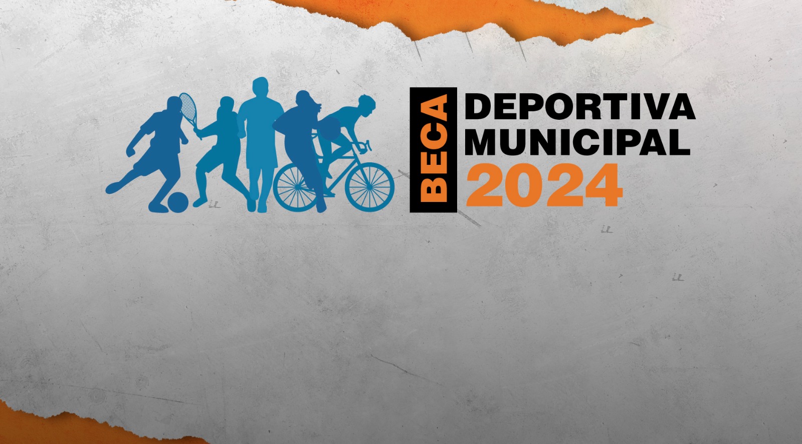 bECA DEPORTIVA 2024