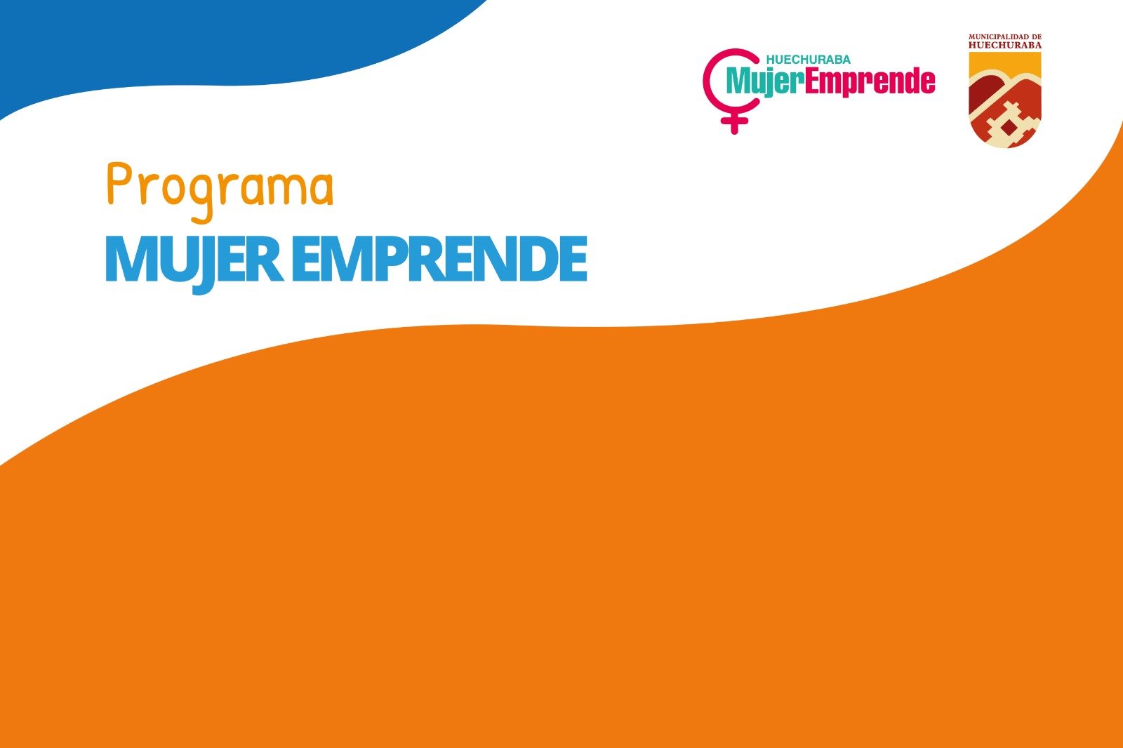 Mujer Emprende