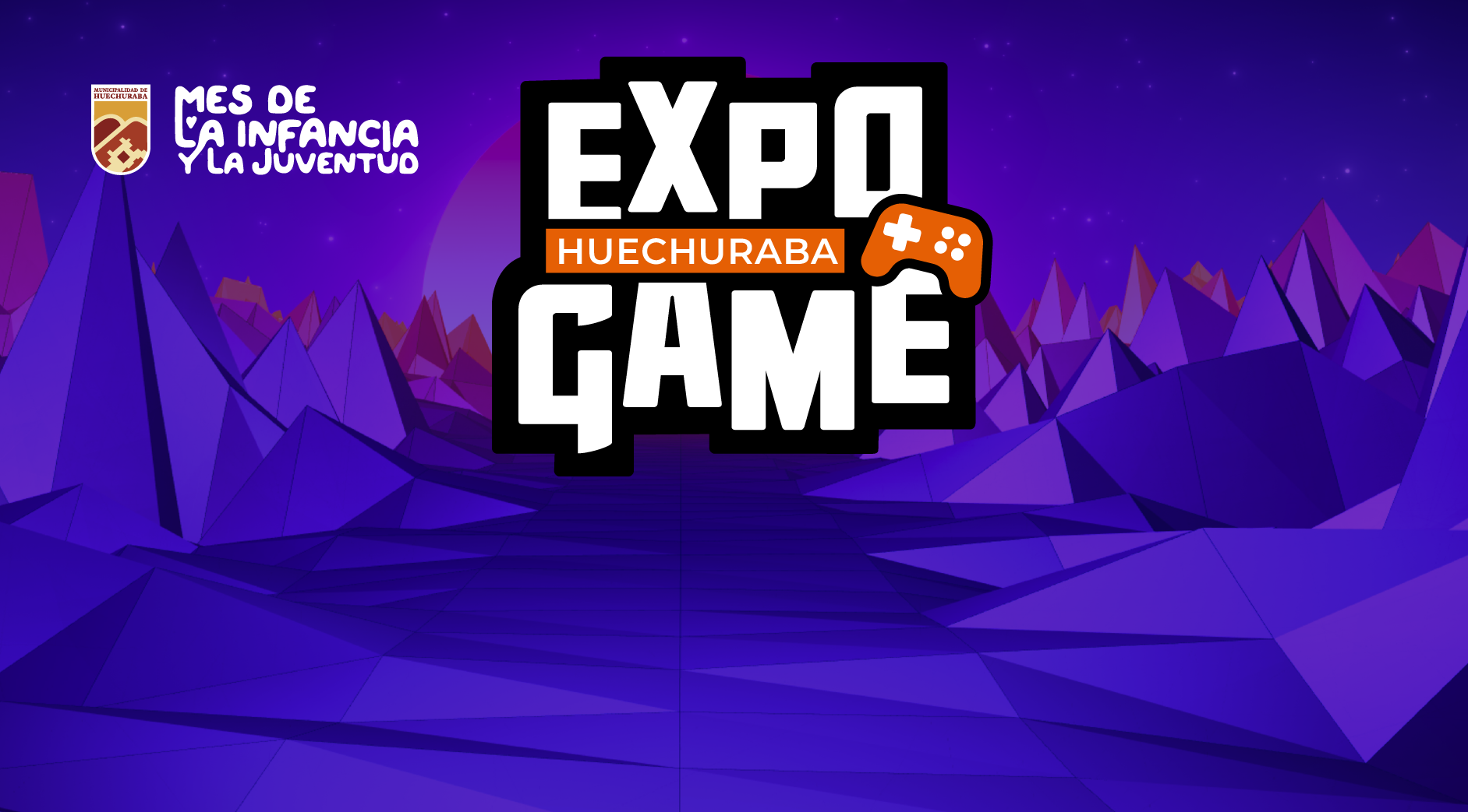 EXPOHUECHURABAGAME
