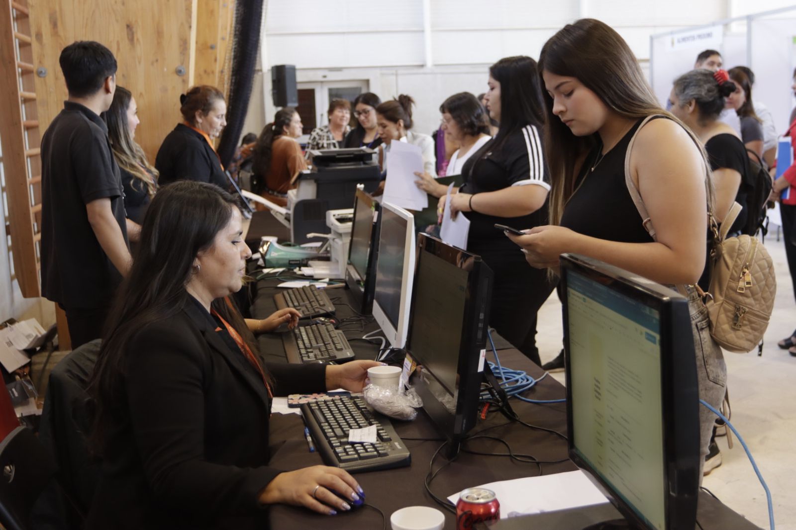 Feria Mujer Trabaja 2023