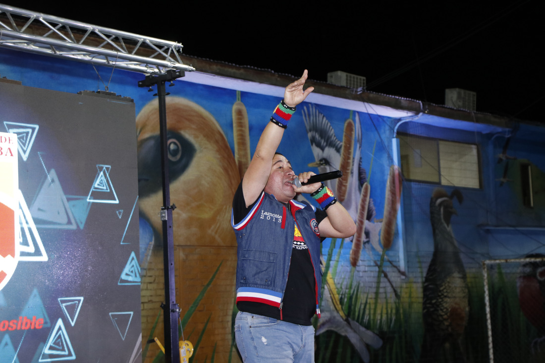 Aniversario Las Bandurrias 2023
