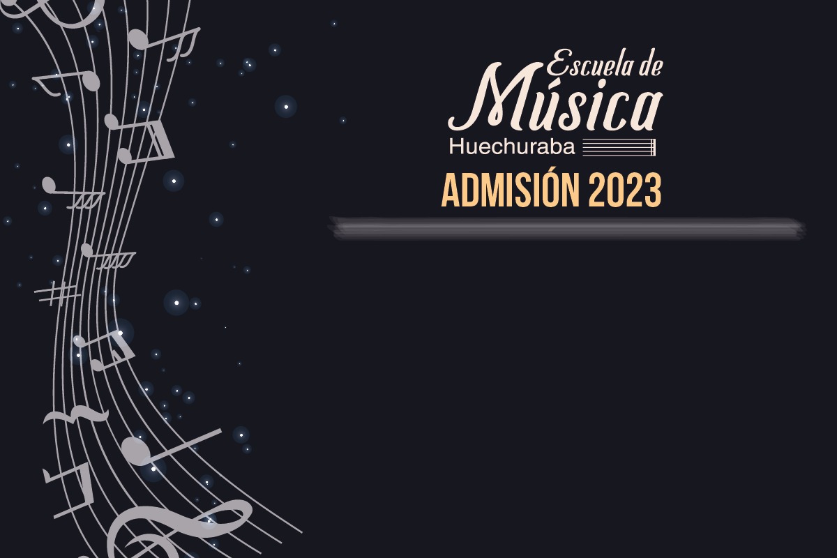 Escuela de Música 2023