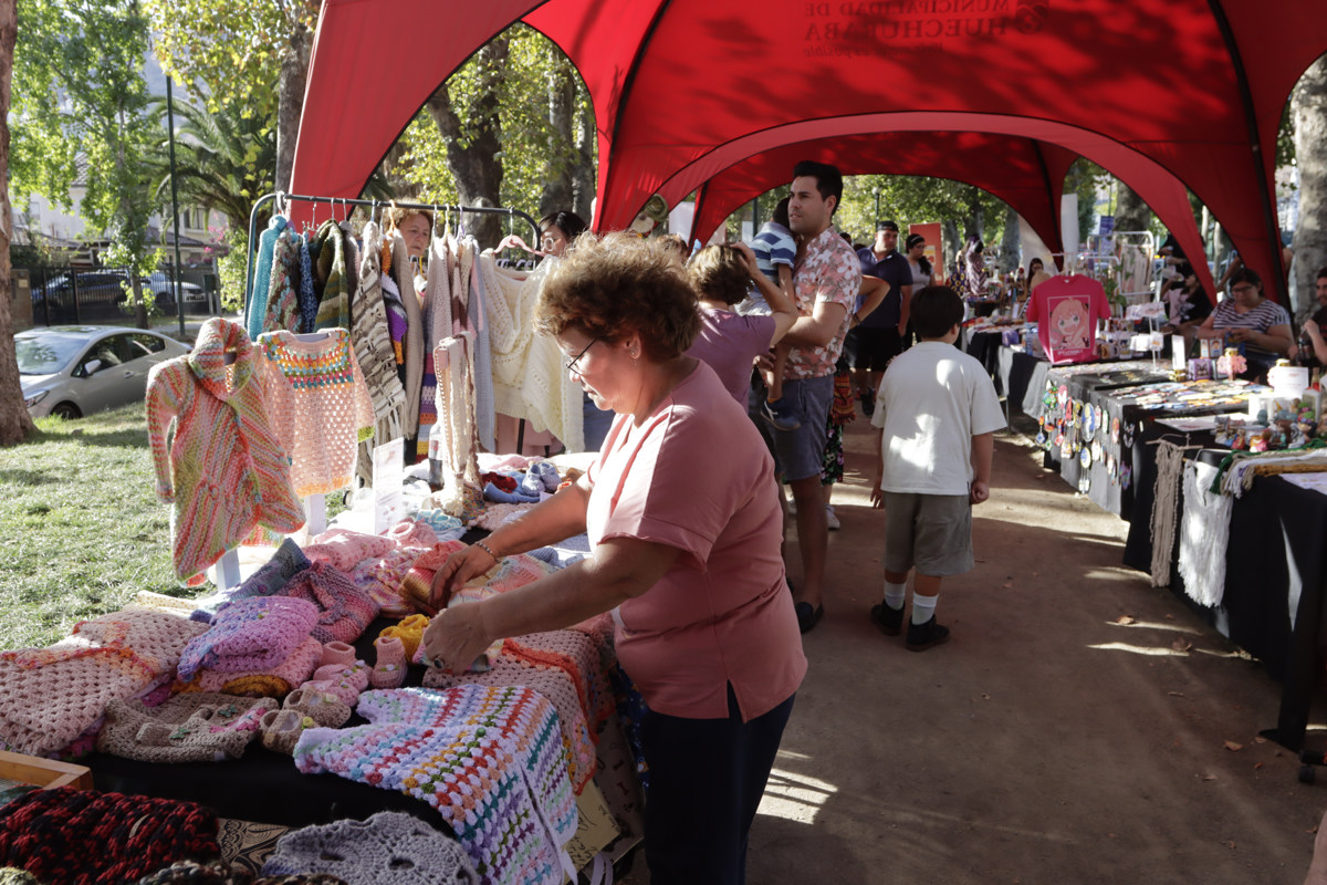 Expo Mujer Emprende 2023