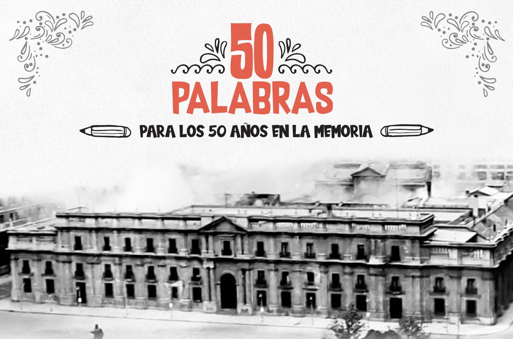 50 palabras