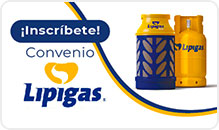 Lipigas