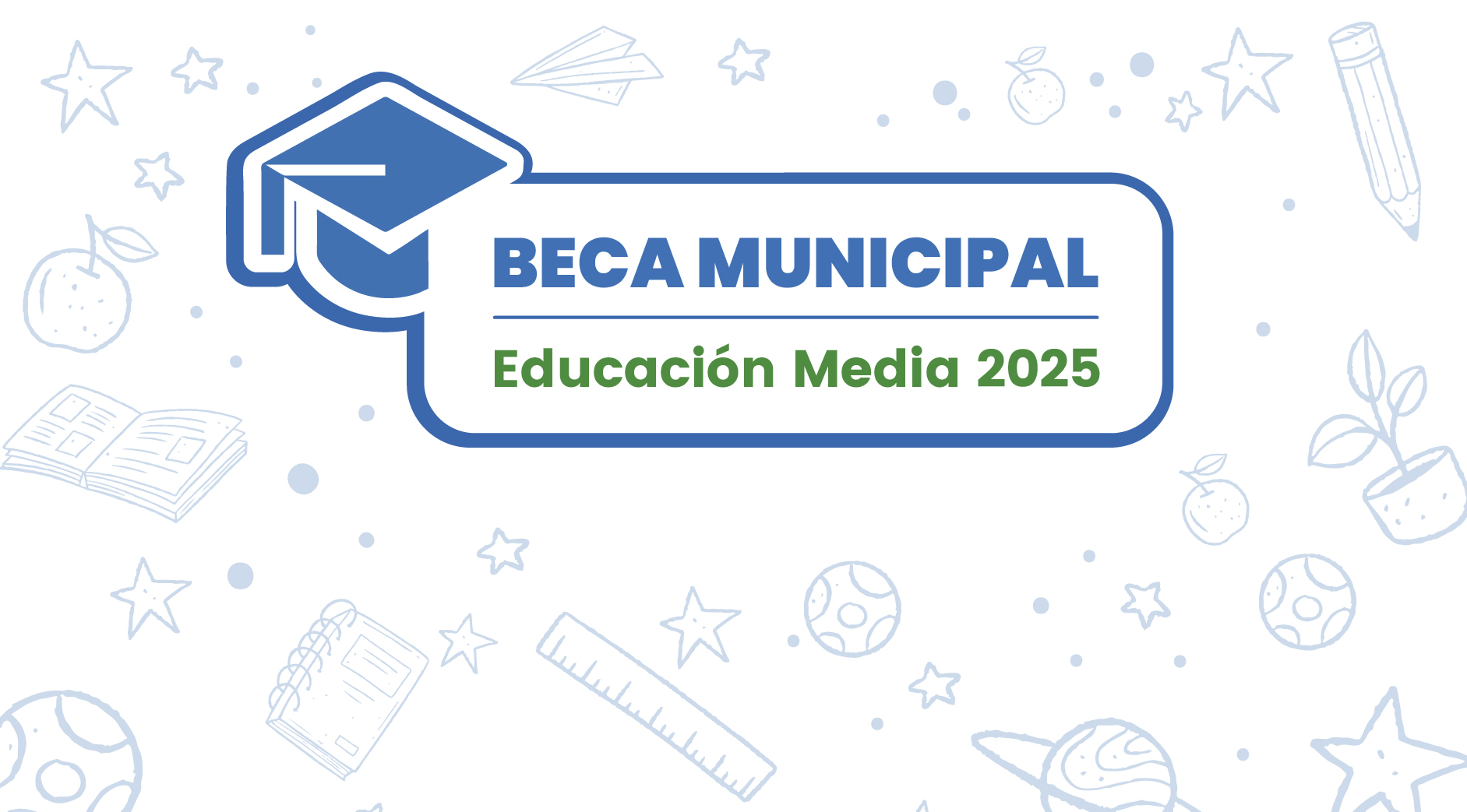 Beca Edu Media