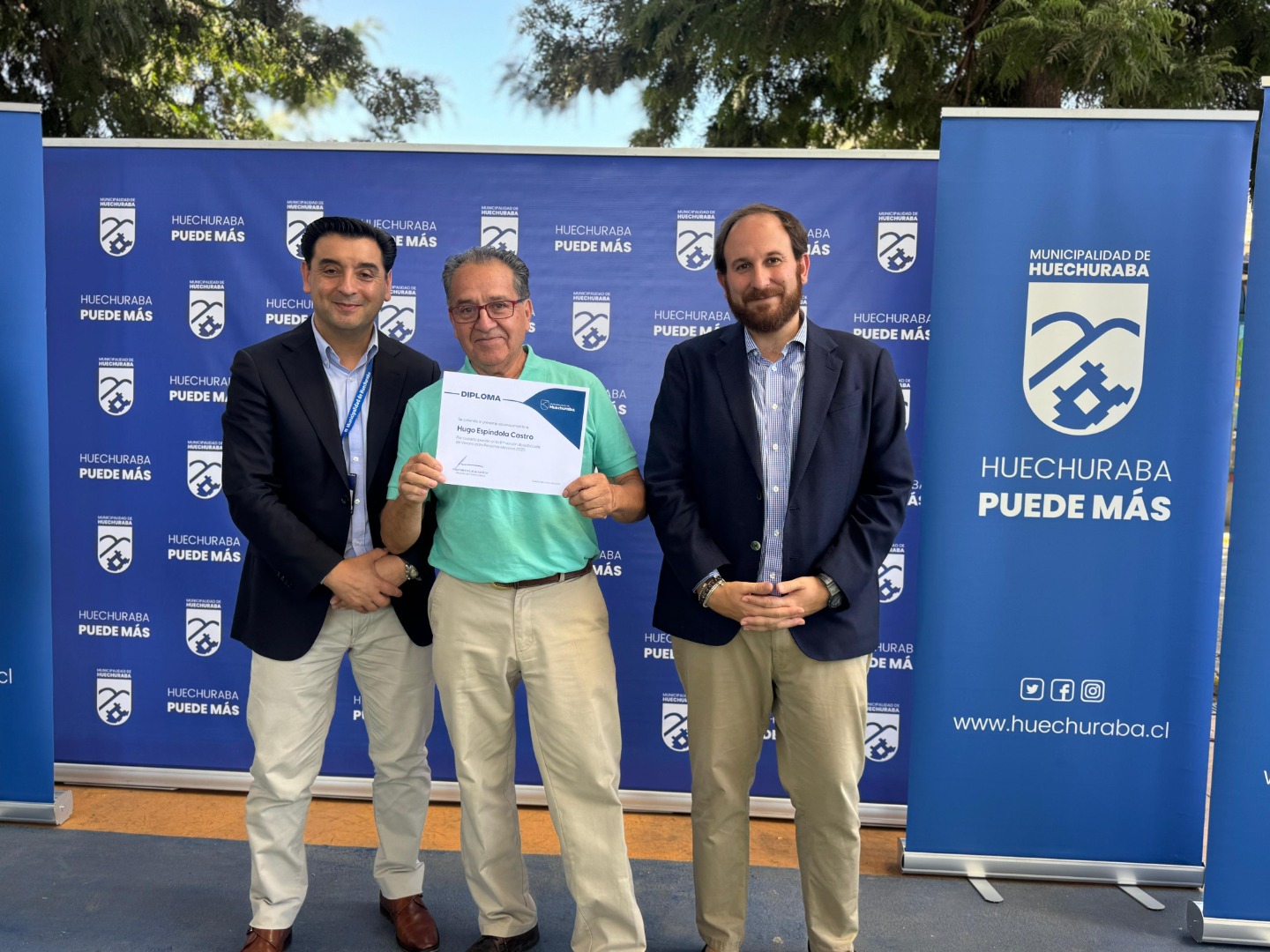 Escuela Verano Personas Mayores