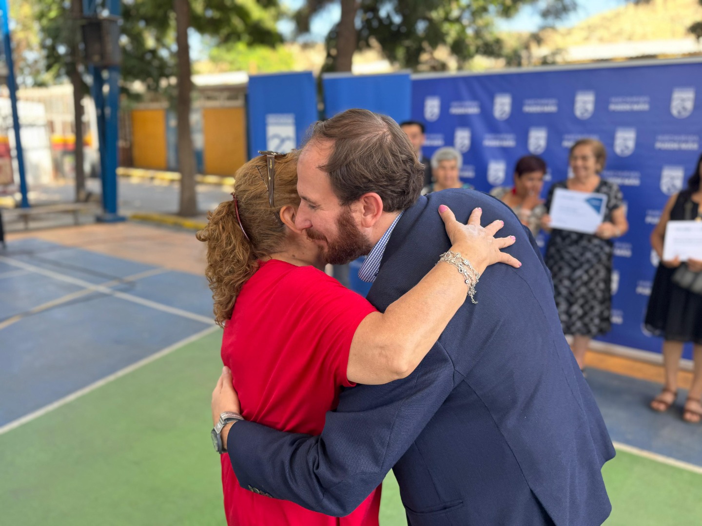 Escuela Verano Personas Mayores