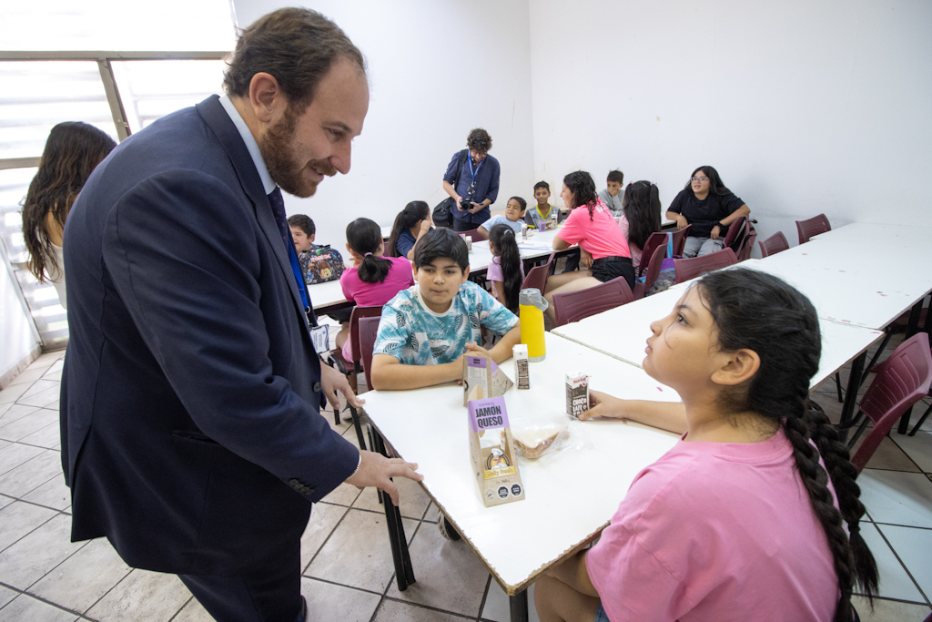 Escuela de Verano