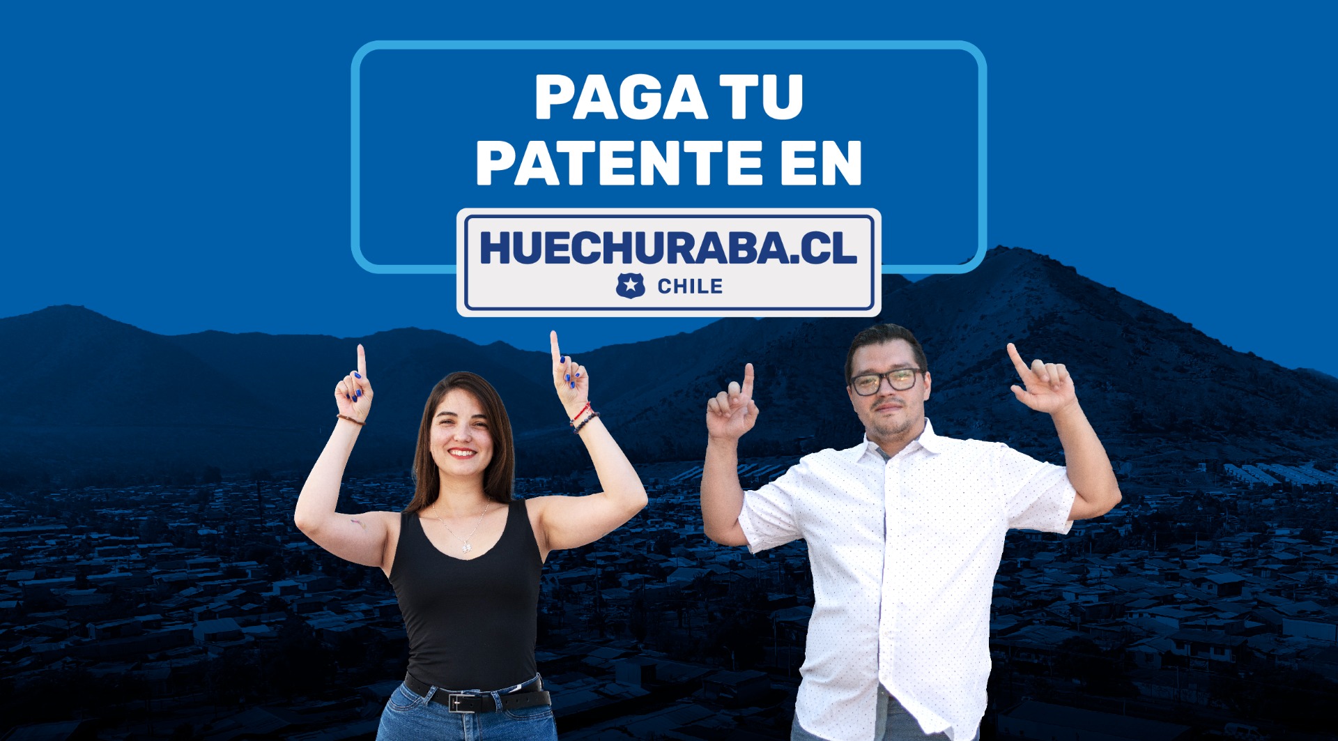 Permiso Circulación 2025
