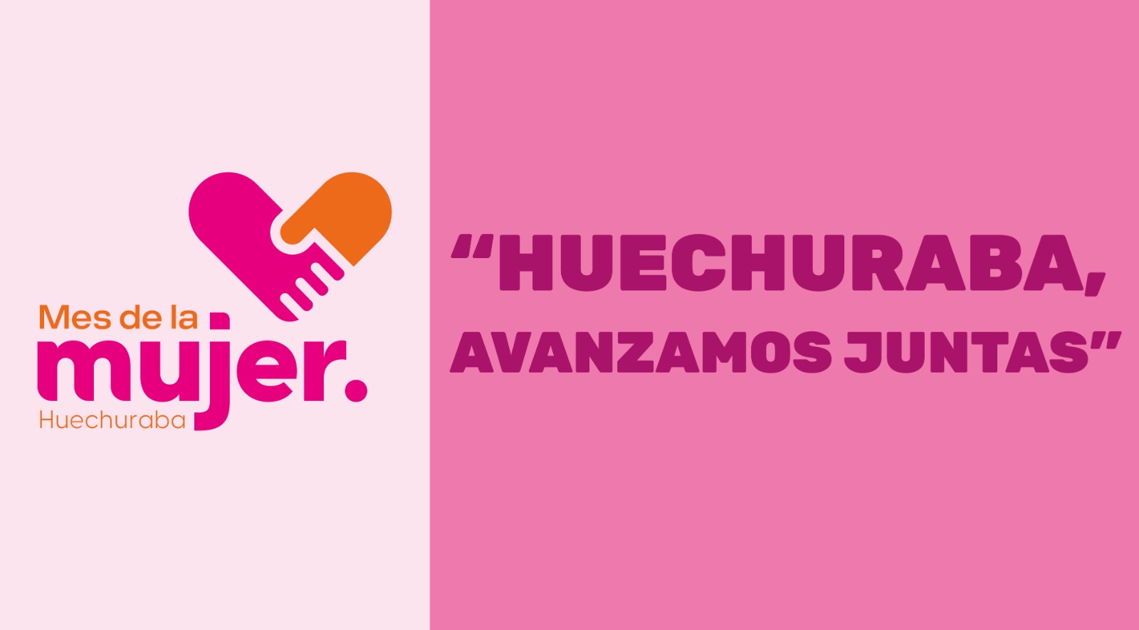 mES DE LA MUJER