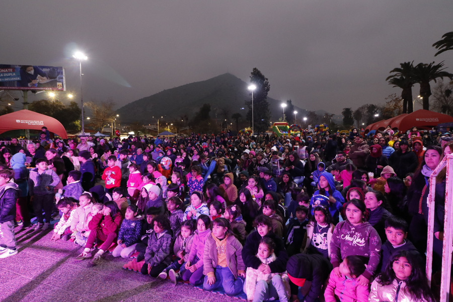 Feria de la Infancia