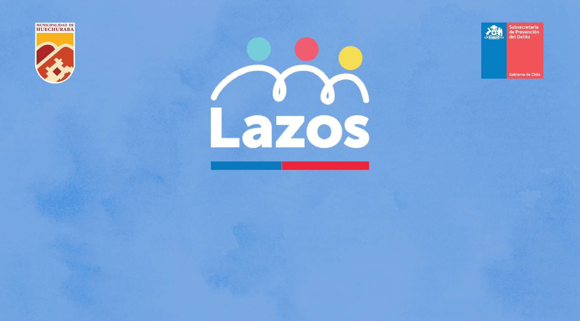 Programa Lazos