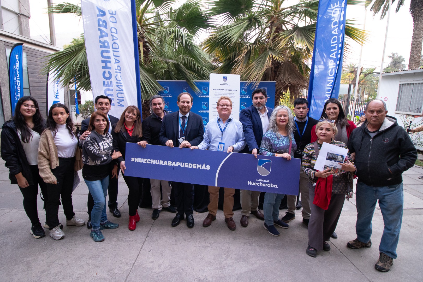 Feria Laboral