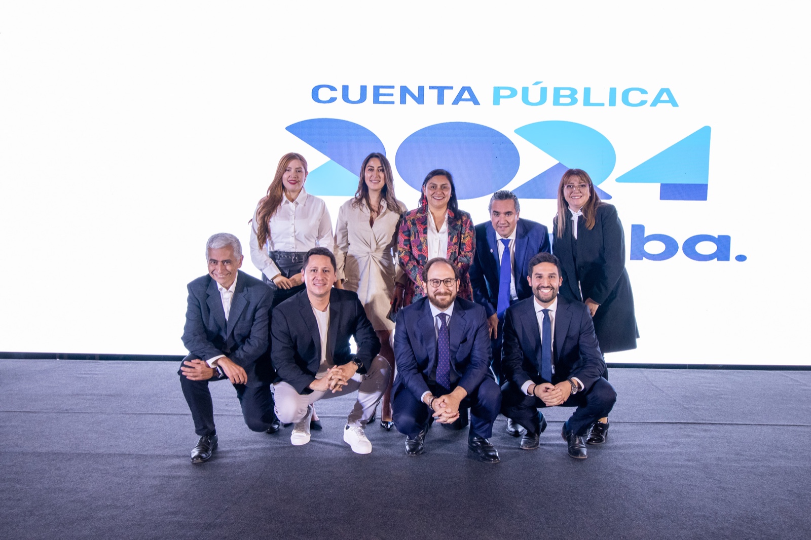 Cta Pública