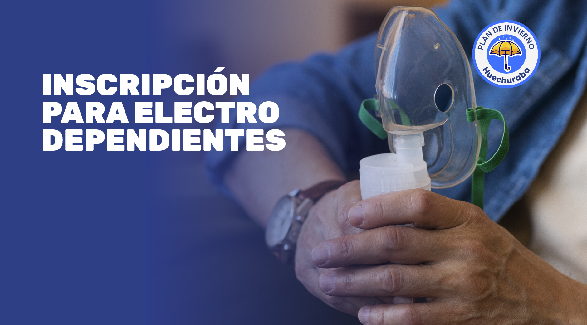 Electrodependientes