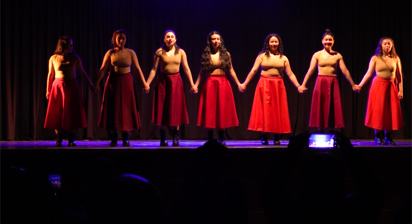 DANZA