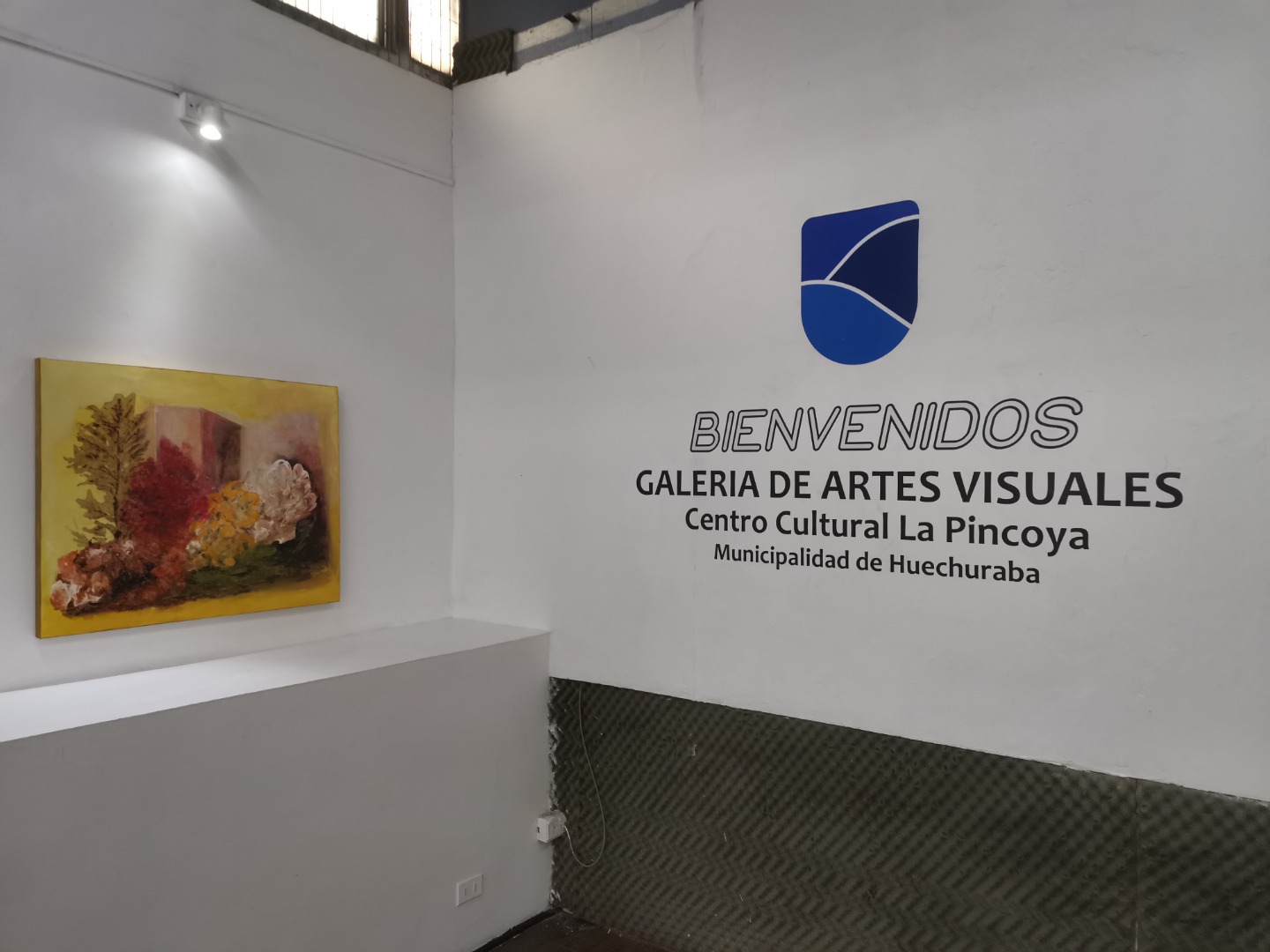 Exposición