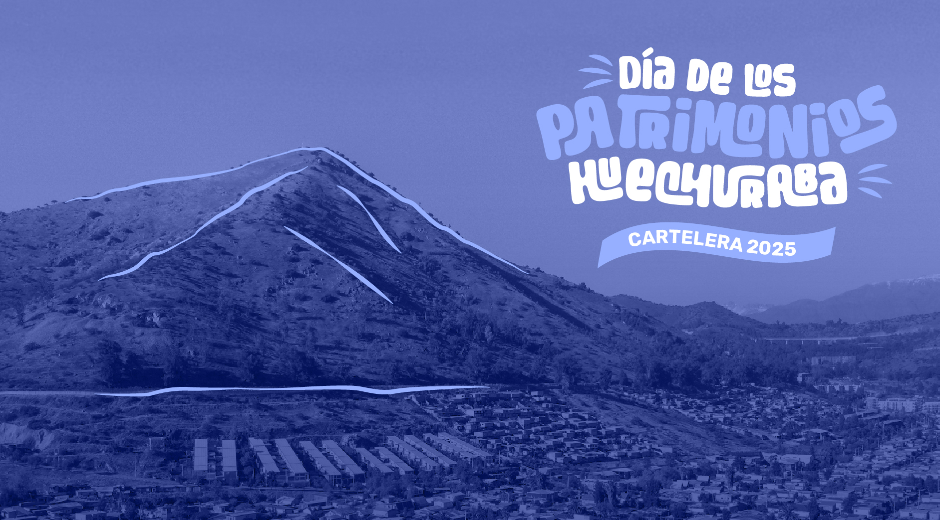 Día de los Patrimonios