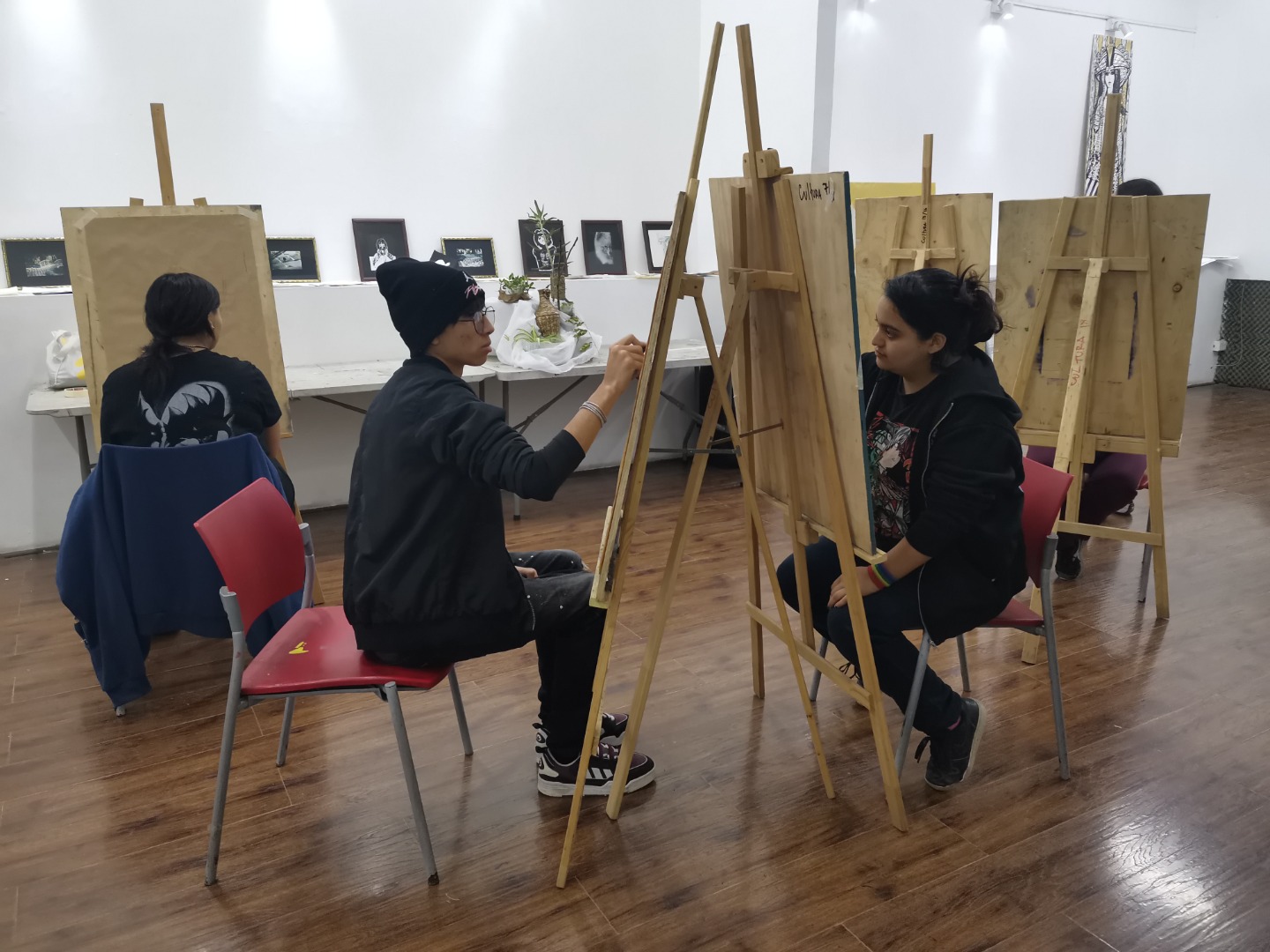 Academia de Artes Visuales