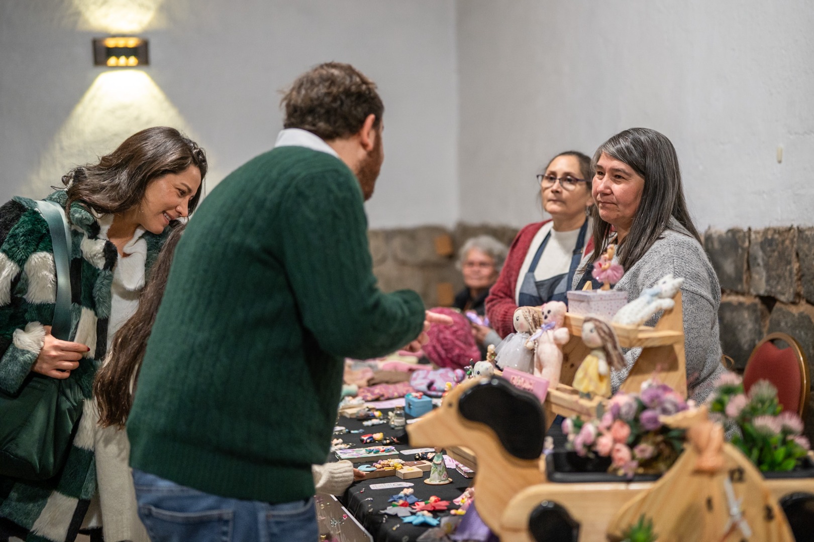 Día de los Patrimonios