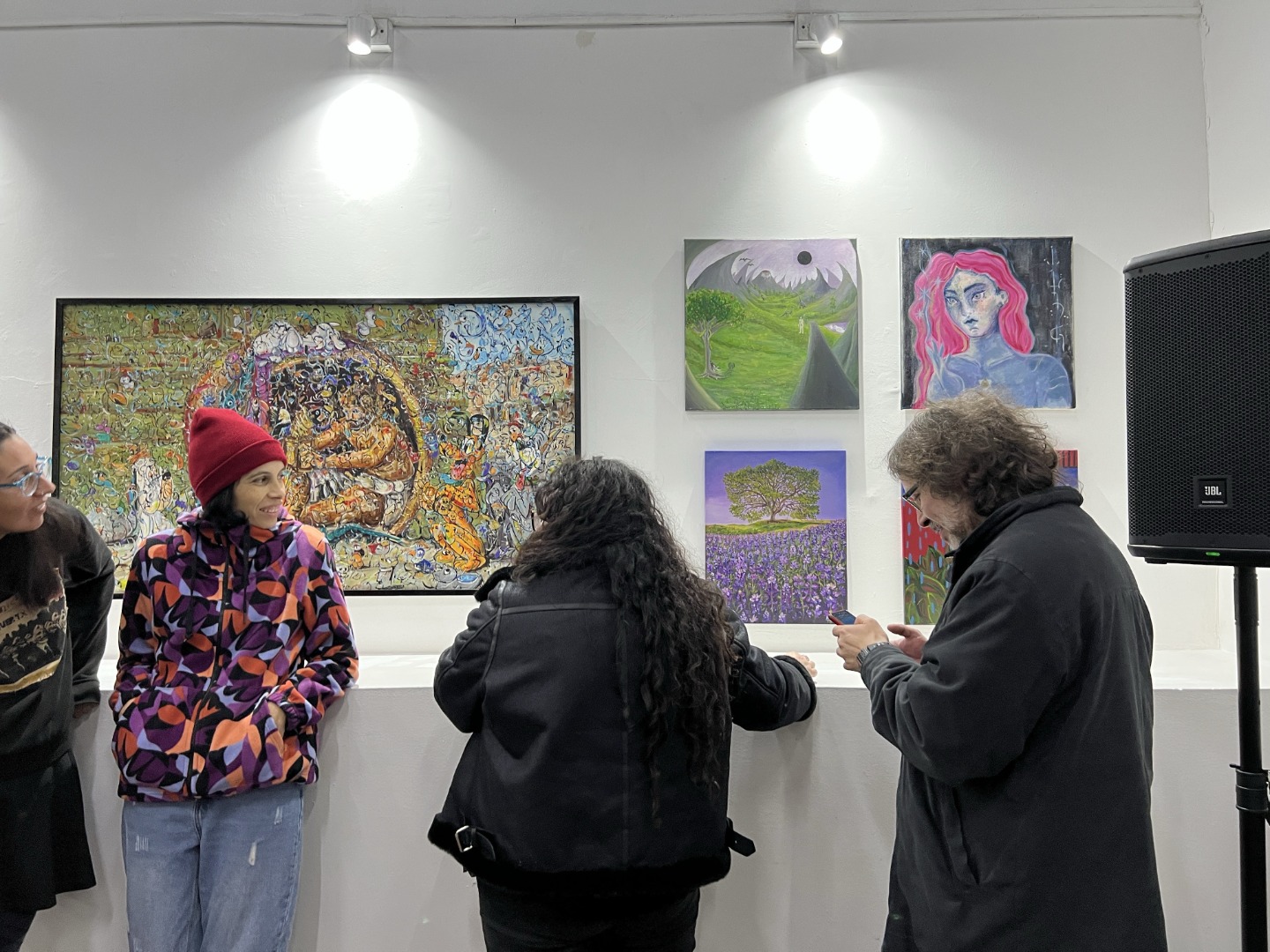 Exposición