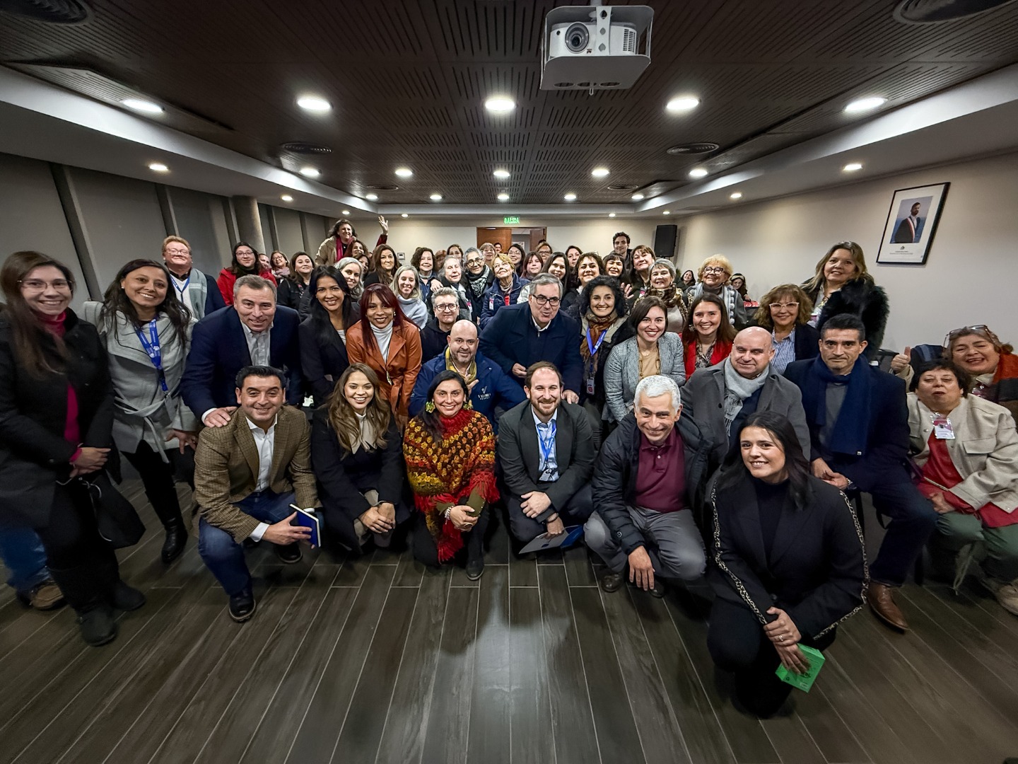 Conectadas Huechuraba