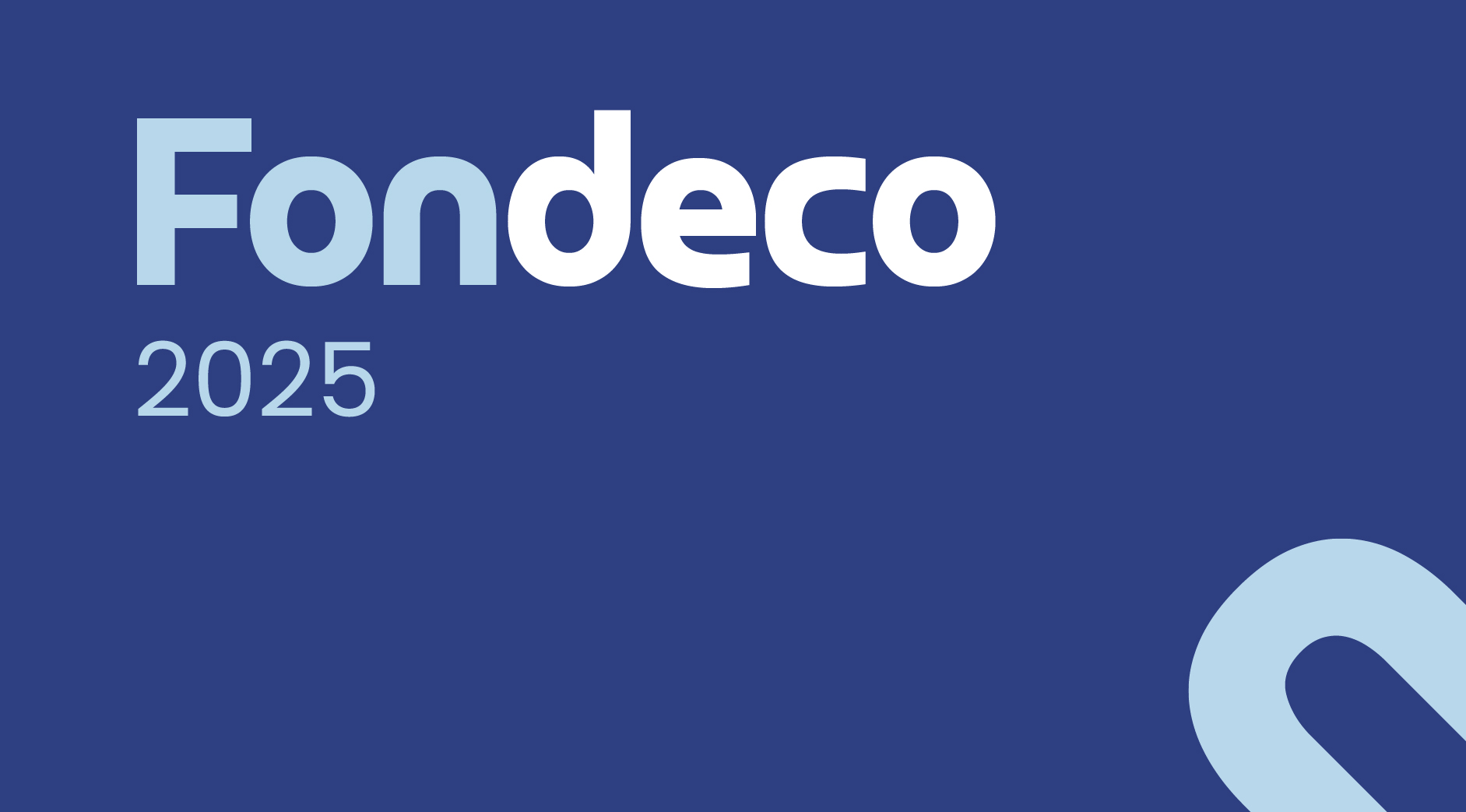 FONDECO 2025