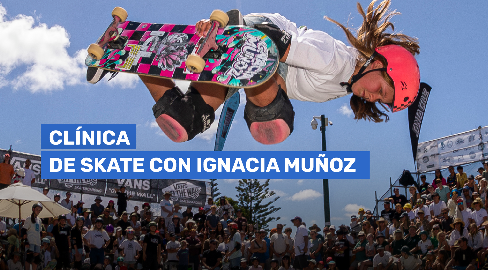 Clínica Skate