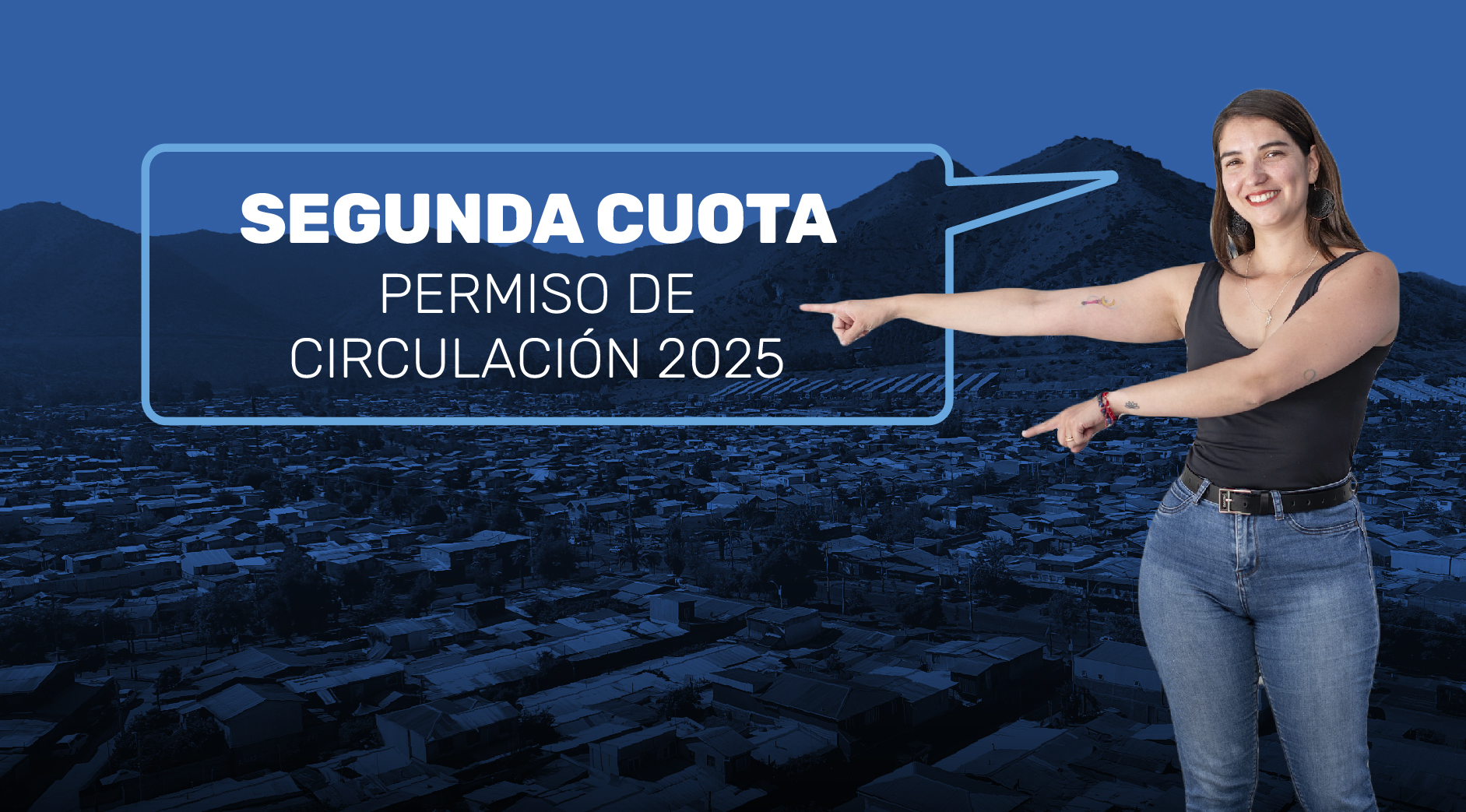 2a Cuota Permiso Circulación